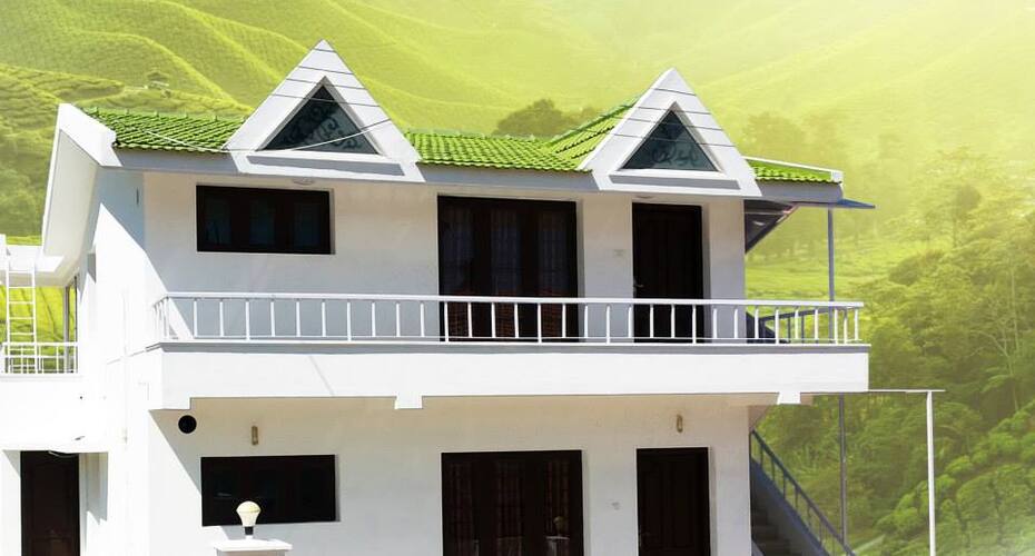 Dafoddil Cottage, Ooty 2